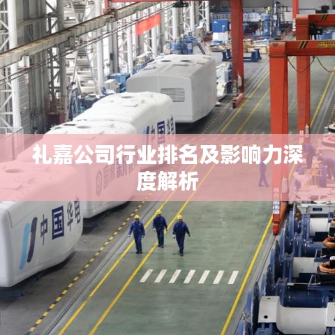 礼嘉公司行业排名及影响力深度解析