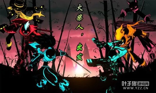 火柴人联盟最初的版本，诠释分析解析Advance_v4.481核心功能清单