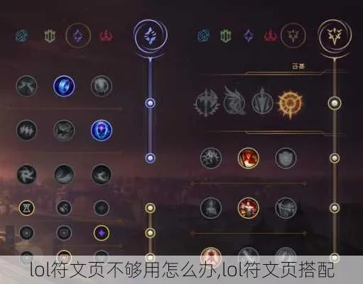 LOL符文新版本及数据整合实施Tizen v6.418从零开始使用教程