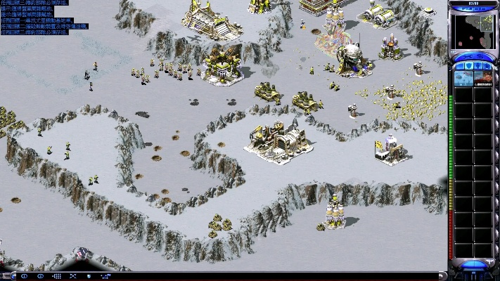 尤里的复仇 版本,精细化策略探讨|微型版_v4.208