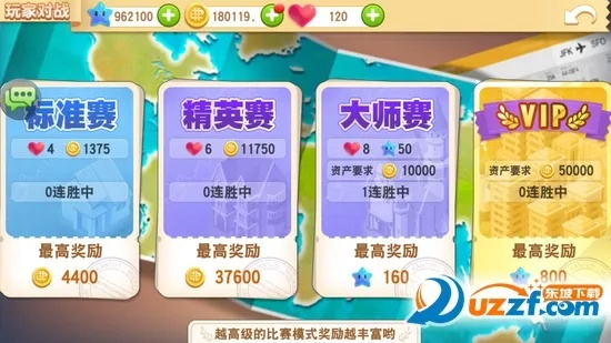 大富翁9版本,定性评估说明 HDR_v7.710