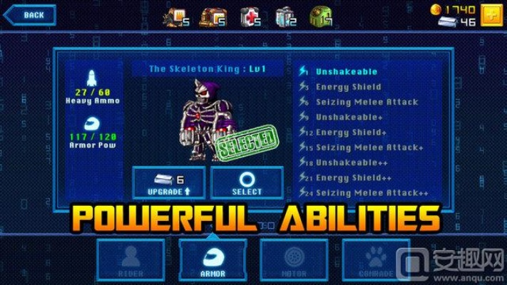 异能勇士单机版或中兴 官方recovery下载,快速落实方案响应_苹果款_v1.845