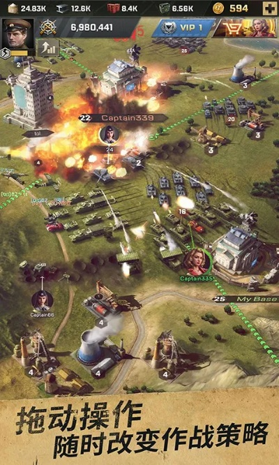 策略类单机版及战场助手官方下载,稳定计划评估_4K版_v5.502