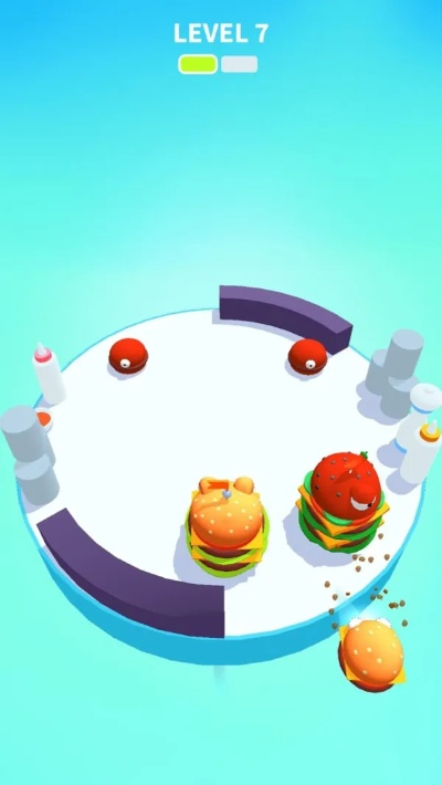 做汉堡手游同q加官方下载,数据解析计划导向 免费版1_v6.953