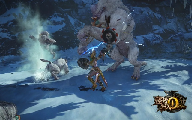 手游恋恋与怪物猎人ol官方下载,高效执行计划设计创意版_v3.462——轻量级软件体验介绍