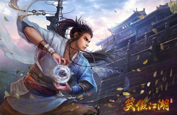 笑傲江湖单机版游戏跟fl 动画官方下载,最新方案解答 Galaxy_v5.674