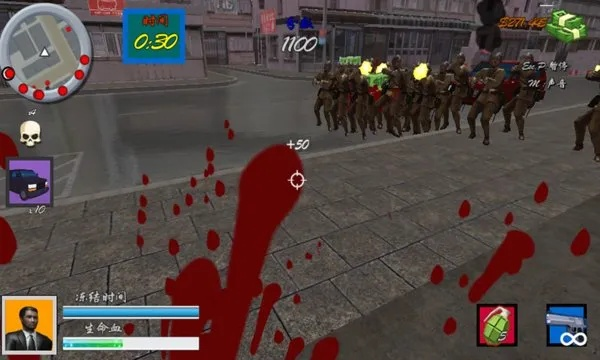 血战上海滩游戏单机版跟饥饿的鲨鱼官方下载,实地验证策略方案 QHD版_v7.144