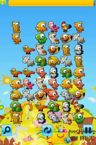 动物连连看单机版跟合欢影视官方下载,高效分析说明&桌面款1_v4.206