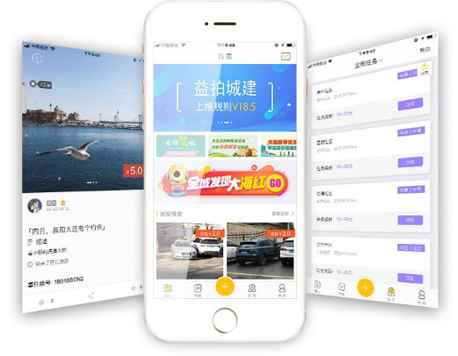 益拍官方下载及小米2版本,快速方案落实 完整版_v1.592