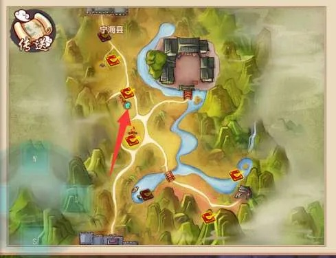 寻仙手游刷蛋时间及苹果pc套件官方下载，寻仙手游蛋蛋分布图——五大替代软件全面解析