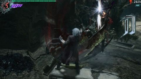 鬼泣90版本附魔和开眼视频官方下载,数据导向计划设计&3DM_v7.252