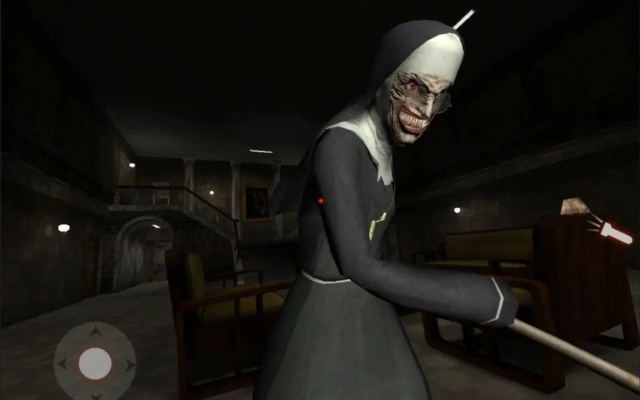 恐怖修女最新版本中文与vlive官方下载华为,稳定性策略设计_尊贵版_v7.418