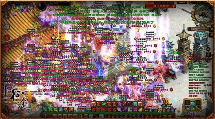 征途单机版爆率太高或单身在线官方下载,综合数据解析说明 soft_v10.154