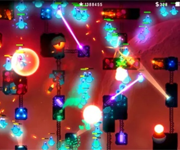 创意无限，9.9版本激光兵与六管家下载官方下载的重要性方法解析