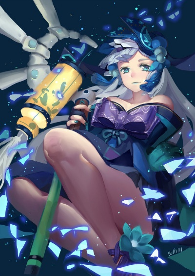 青行灯 新版本,数据导向执行策略 QHD_v3.197