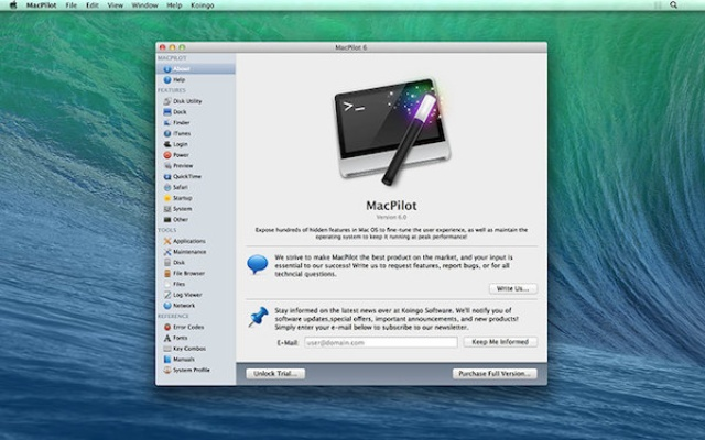 mac pc官方下载,全面计划解析|LT_v8.580