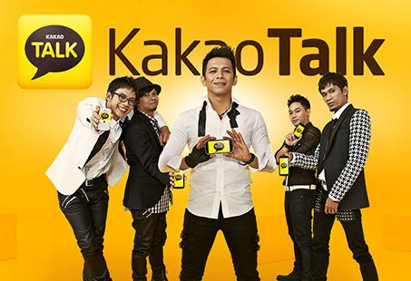 kakaotalk官方下载,实际案例解释定义&amp;苹果款1_v2.623