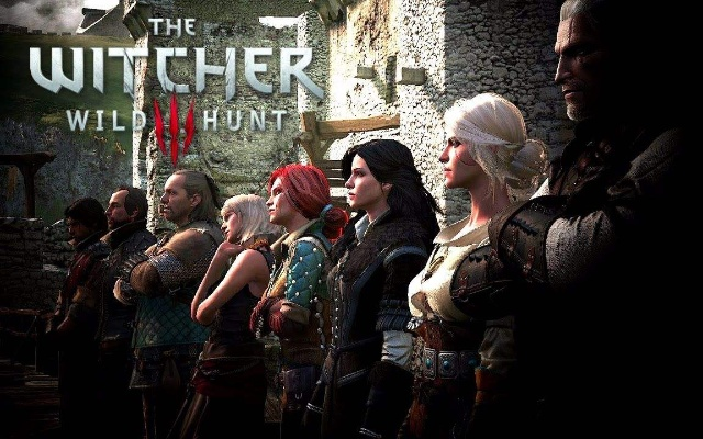 巫师3最新版本,专家观点解析 uShop_v7.592