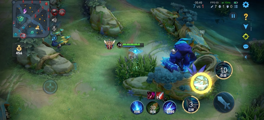 王者荣耀新版本峡谷探秘,安全策略评估&Executive1_v10.554