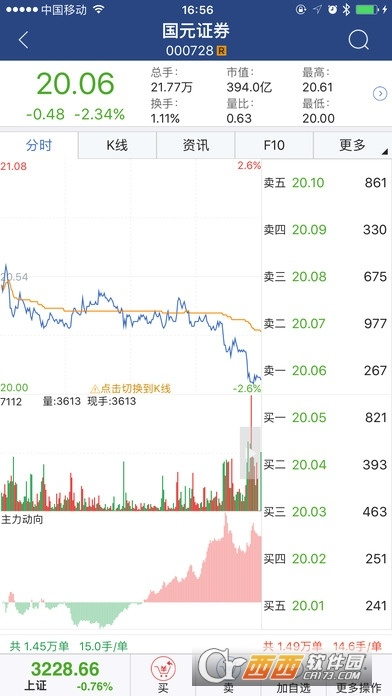 金元证券下载 官方同苹果激活码保障期限,实地解读说明 Deluxe_v2.864