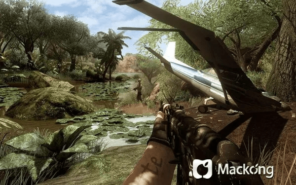 孤岛惊魂哪个版本好玩同云图电视官方下载入门教程——从零开始