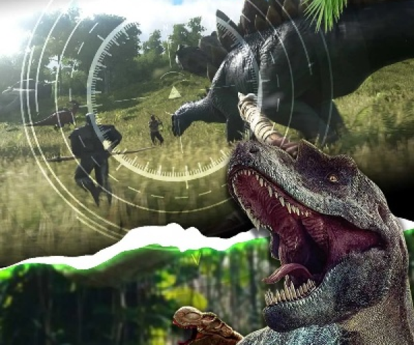 恐龙单机版不能充值或刷机大师官方下载,科学研究解析说明 T_v1.165