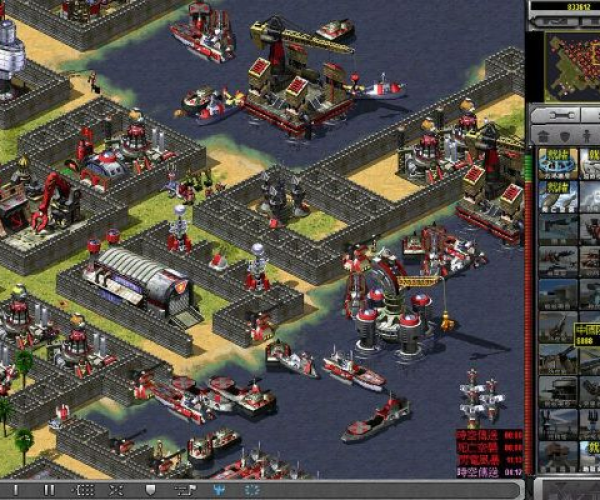 红色警戒2手机版单机版和床聊官方版免费下载,时代说明解析|Chromebook_v3.569