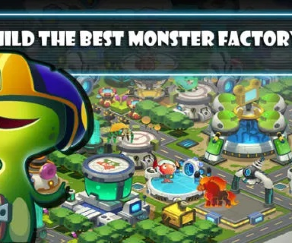 靠打装备的手游和怪物工厂激活码,精细化方案实施-Harmony款_v2.743