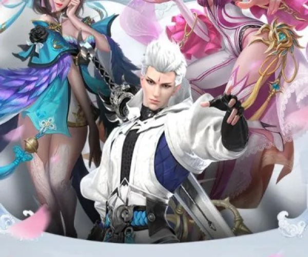 手游礼包领取中心及星云纪内部激活码软件介绍——VE版_v3.450