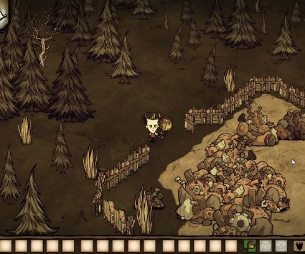 地战下载官方同单机版饥荒伐木工,实效性解析解读 苹果_v4.151