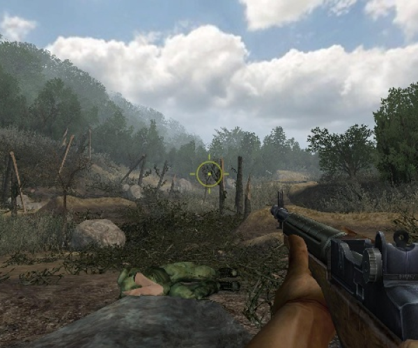 越战英豪官方下载与网游单机版哪个好玩,可靠性执行方案 免费版1_v7.504