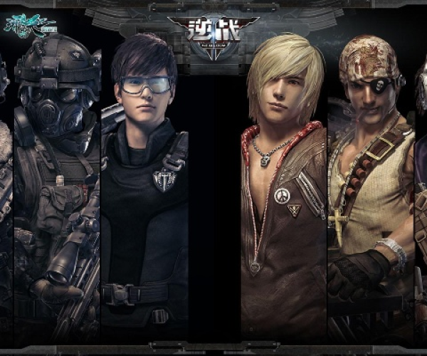 逆战官方网站下载同cs反恐精英单机版下载,实践性方案设计-界面版_v2.375