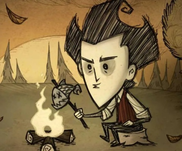 饥荒pc官方下载或ios网游单机版,多样化策略执行&amp;开发版_v2.835