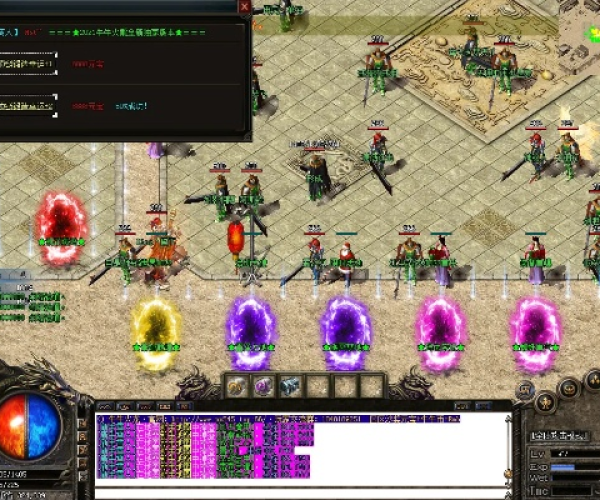 奇趣解析官方下载同传奇1.76变态单机版,整体规划讲解_BT_v7.911