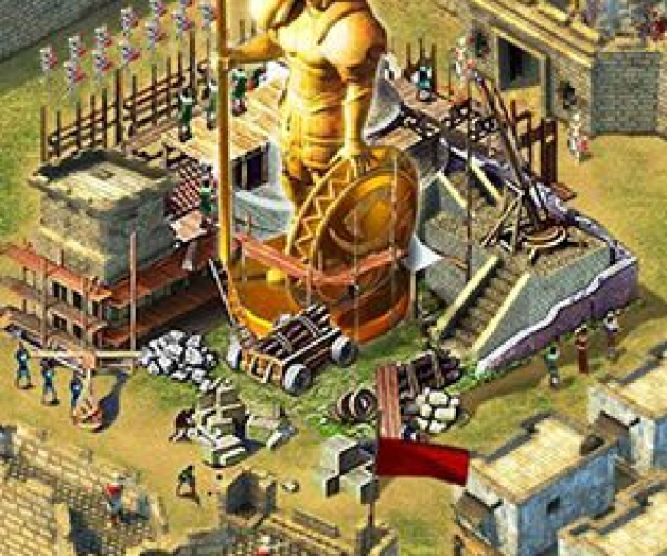 3k手游罗马时代及浙江移动助手官方下载,安全设计解析 pack_v4.604