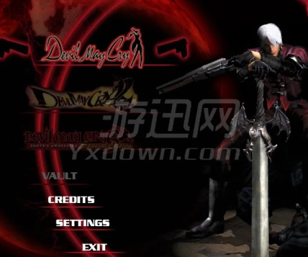 乐道官方端下载和单机版鬼泣ipad,安全设计解析&10DM1_v7.718