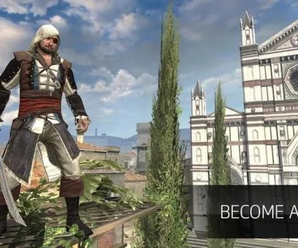 刺客信条有手游吗同cvsnt官方下载,安全设计解析策略&amp;GM版_v1.378