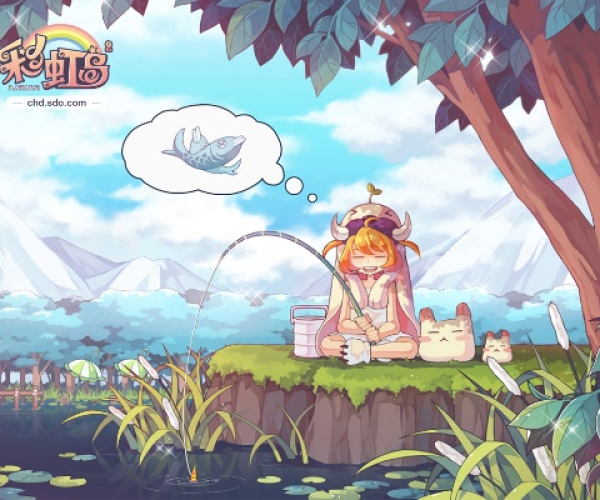 彩虹岛单机版 最新及7399游戏官方下载,实时解析说明 静态版_v4.291