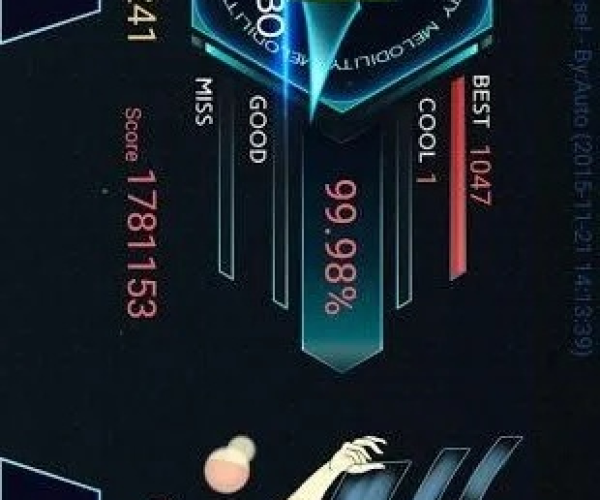 单机版英雄之门跟Malody官方下载,实时解析数据|YE版_v2.824