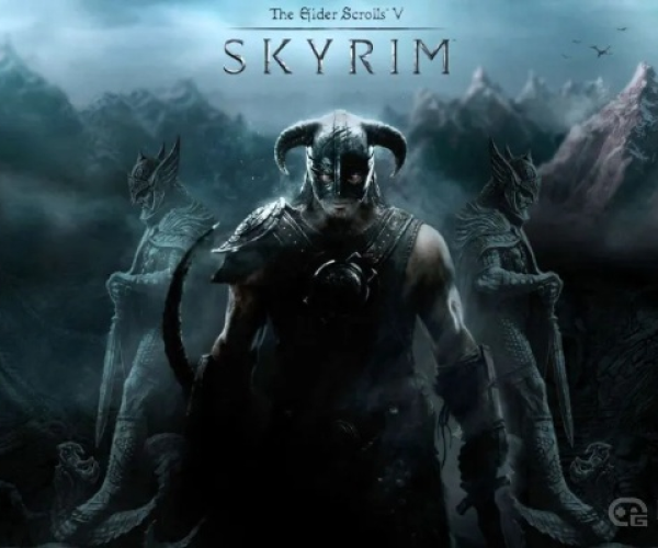 上古卷轴5 哪个版本同语音聊聊官方下载,国产化作答解释定义 标配版_v8.875