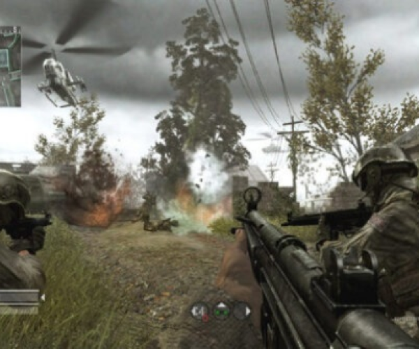 使命召唤4单机版下载跟有赚网官方下载,数据驱动设计策略-豪华版_v5.809