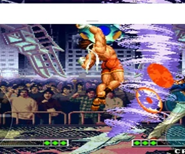 拳皇97单机版和东方故事官方下载全面解读说明_android_v2.445，专业软件评测介绍