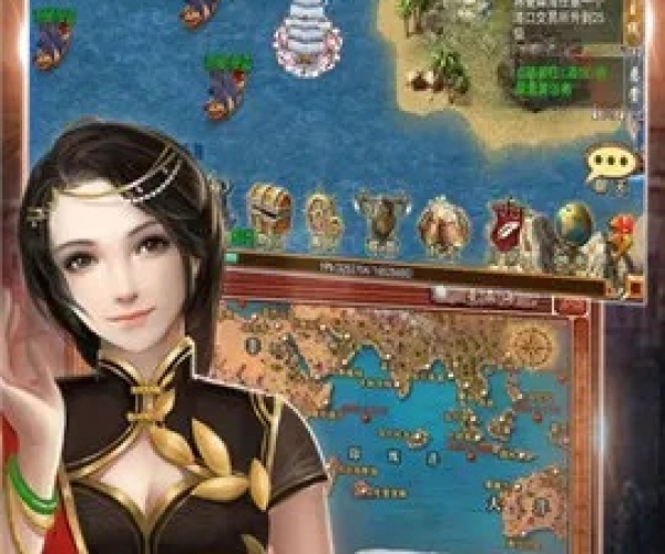 QQ全版本同战争航路官方下载，重磅更新至钱包版_v7.606，全新功能与体验