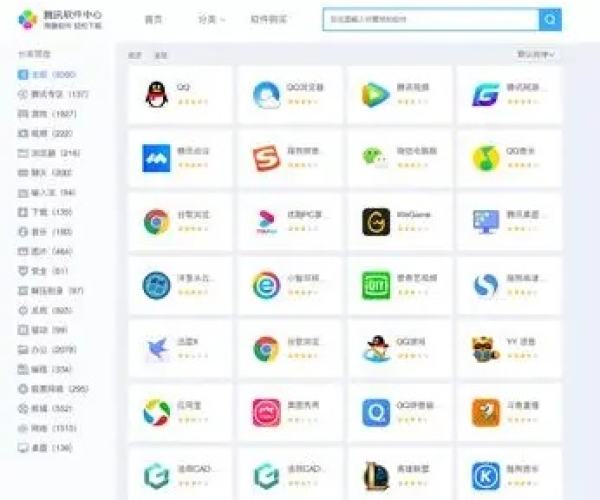 别再找了!10大神器软件,永久免费且功能强大,电脑微信和手机同花顺下载无忧!