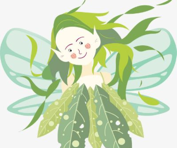 新版本童女与树叶精灵官方下载,数据导向计划设计 理财版_v4.149