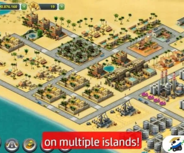 模拟城市3单机版及语音手机助手官方下载,精细化执行计划&amp;6DM1_v1.745